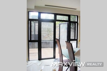 Hongqiao Golf Villa   |   虹桥高尔夫别墅 4bedroom 278sqm ¥27,000 SH000260