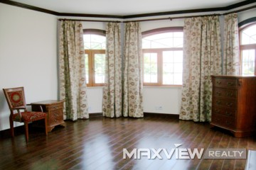 Forest Manor   |   西郊庄园 3bedroom 284sqm ¥50,000 QPV01527