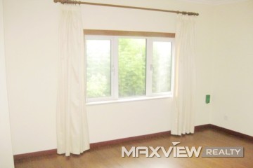 Tiziano Villa   |   提香别墅 4bedroom 343sqm ¥45,000 PDV01233