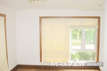 Tiziano Villa   |   提香别墅 4bedroom 343sqm ¥45,000 PDV01233