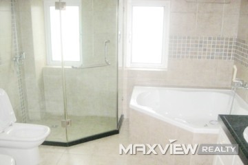 Tiziano Villa   |   提香别墅 4bedroom 343sqm ¥45,000 PDV01233