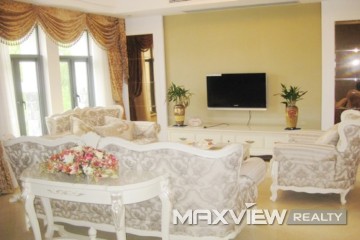 Eastern Villa   |   东郊华庭 4bedroom 300sqm ¥50,000 PDV02037