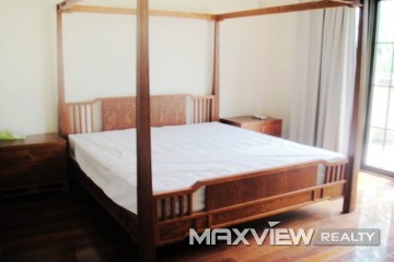 Rancho Santa Fe   |   兰乔圣菲 5bedroom 280sqm ¥50,000 MHV00206