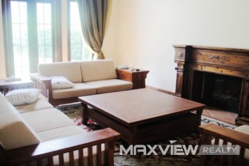 Rancho Santa Fe   |   兰乔圣菲 5bedroom 280sqm ¥50,000 MHV00206