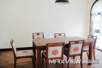 Rancho Santa Fe   |   兰乔圣菲 5bedroom 280sqm ¥50,000 MHV00206