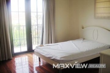 Rancho Santa Fe   |   兰乔圣菲 5bedroom 280sqm ¥50,000 MHV00206