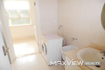 Violet Country Villa   |   西郊紫郡 5bedroom 323sqm ¥40,000 QPV01628