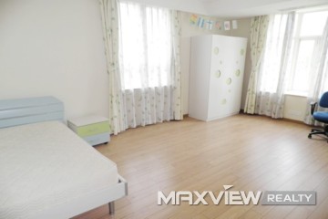 Violet Country Villa   |   西郊紫郡 5bedroom 323sqm ¥40,000 QPV01628