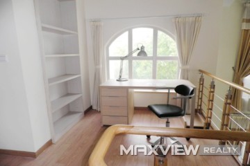 Violet Country Villa   |   西郊紫郡 5bedroom 323sqm ¥40,000 QPV01628