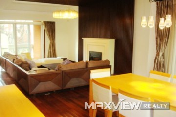 Sunridge Villa   |   西郊一品花园 5bedroom 325sqm ¥40,000 CNV00966