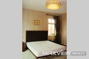 Sunridge Villa   |   西郊一品花园 5bedroom 325sqm ¥40,000 CNV00966