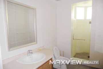 Violet Country Villa   |   西郊紫郡 5bedroom 323sqm ¥40,000 QPV01628