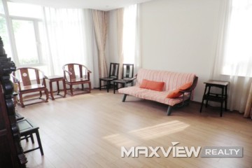 Violet Country Villa   |   西郊紫郡 5bedroom 323sqm ¥40,000 QPV01628