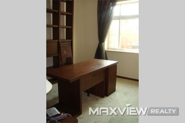 Sunridge Villa   |   西郊一品花园 5bedroom 325sqm ¥40,000 CNV00966