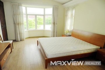 Violet Country Villa   |   西郊紫郡 5bedroom 323sqm ¥40,000 QPV01628