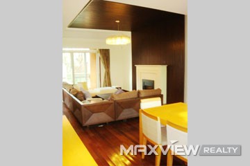 Sunridge Villa   |   西郊一品花园 5bedroom 325sqm ¥40,000 CNV00966