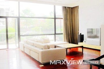 Diamond Villa   |   柏仕晶舍 3bedroom 305sqm ¥33,000 CNV00074