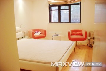 Hongqiao Golf Villa   |   虹桥高尔夫别墅 4bedroom 275sqm ¥30,000 SH000484