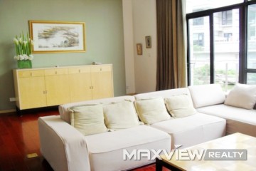 Diamond Villa   |   柏仕晶舍 3bedroom 305sqm ¥33,000 CNV00074
