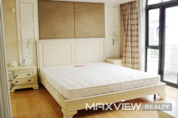 Hongqiao Golf Villa   |   虹桥高尔夫别墅 4bedroom 275sqm ¥30,000 SH000484
