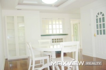 Perfect Garden   |   西郊华庭 3bedroom 170sqm ¥15,000 CNV00623