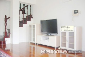 Perfect Garden   |   西郊华庭 3bedroom 170sqm ¥15,000 CNV00623