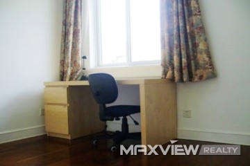 Perfect Garden   |   西郊华庭 3bedroom 170sqm ¥15,000 CNV00623