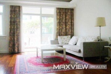 Perfect Garden   |   西郊华庭 3bedroom 170sqm ¥15,000 CNV00623