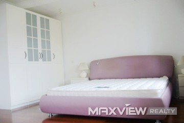 Perfect Garden   |   西郊华庭 3bedroom 170sqm ¥15,000 CNV00623