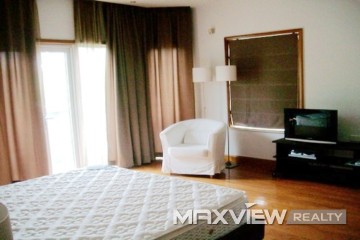 Tiziano Villa   |   提香别墅 4bedroom 340sqm ¥38,000 SH000578