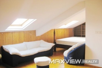 Green Hills   |   云间绿大地 3bedroom 175sqm ¥63,000 PDV01579