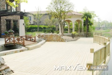 Rancho Santa Fe   |   兰乔圣菲 5bedroom 303sqm ¥53,000 MHV00353