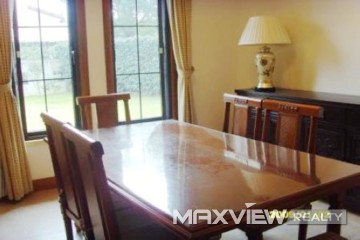 Rancho Santa Fe   |   兰乔圣菲 3bedroom 270sqm ¥44,000 MHV00199