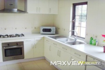 Rancho Santa Fe   |   兰乔圣菲 3bedroom 270sqm ¥44,000 MHV00199