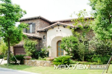 Rancho Santa Fe   |   兰乔圣菲 5bedroom 303sqm ¥53,000 MHV00353