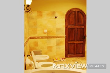 Rancho Santa Fe   |   兰乔圣菲 5bedroom 303sqm ¥53,000 MHV00353
