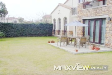 Rancho Santa Fe   |   兰乔圣菲 3bedroom 270sqm ¥44,000 MHV00199