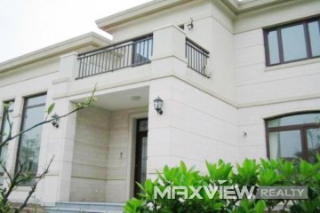 Long Beach Garden Villa   |   长堤花园别墅 5bedroom 470sqm ¥44,000 QPV00202