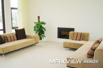 Long Beach Garden Villa   |   长堤花园别墅 5bedroom 470sqm ¥44,000 QPV00202