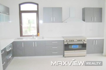 Long Beach Garden Villa   |   长堤花园别墅 5bedroom 470sqm ¥44,000 QPV00202