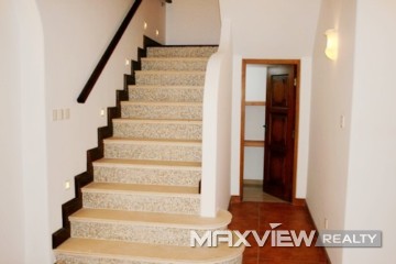 Rancho Santa Fe   |   兰乔圣菲 5bedroom 277sqm ¥55,000 MHV00701