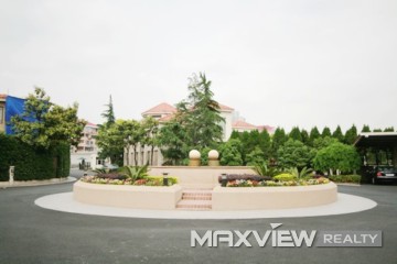 Si Fang Xijiao Garden Villa   |   四方西郊花园别墅 5bedroom 233sqm ¥32,000 SH000318