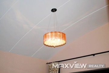 Rancho Santa Fe   |   兰乔圣菲 5bedroom 277sqm ¥55,000 MHV00701