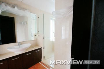 Si Fang Xijiao Garden Villa   |   四方西郊花园别墅 5bedroom 233sqm ¥32,000 SH000318