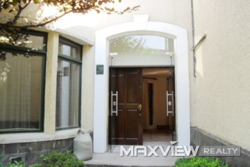 Sassoon Park Villa   |   龙柏花苑 3bedroom 321sqm ¥35,000 SH000743