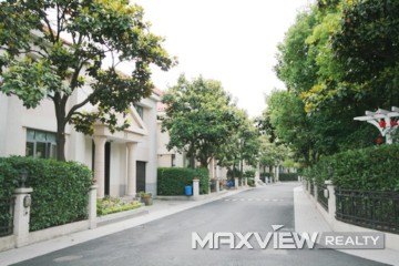 Si Fang Xijiao Garden Villa   |   四方西郊花园别墅 5bedroom 233sqm ¥32,000 SH000318