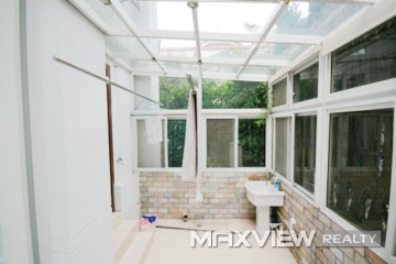 Si Fang Xijiao Garden Villa   |   四方西郊花园别墅 5bedroom 233sqm ¥32,000 SH000318