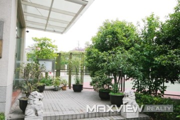 Si Fang Xijiao Garden Villa   |   四方西郊花园别墅 5bedroom 233sqm ¥32,000 SH000318