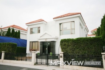 Si Fang Xijiao Garden Villa   |   四方西郊花园别墅 5bedroom 233sqm ¥32,000 SH000318