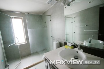 Si Fang Xijiao Garden Villa   |   四方西郊花园别墅 5bedroom 233sqm ¥32,000 SH000318